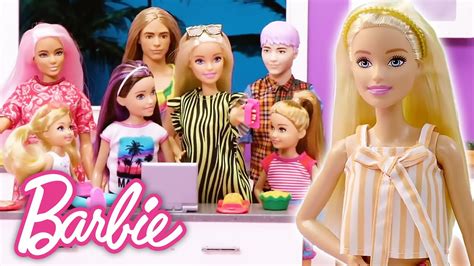 barbie videos .